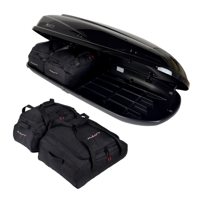 Dakboxtassenset Modula Travel Easy 460