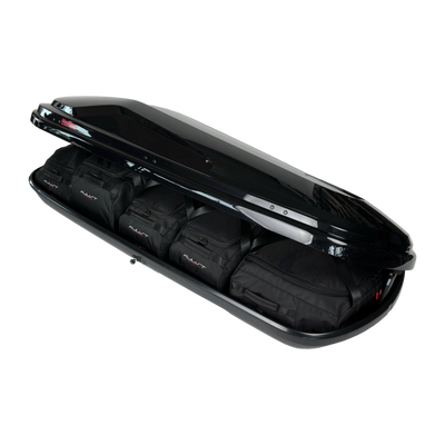 Pack de sacs de pour coffre de toit Montblanc Altitude 450