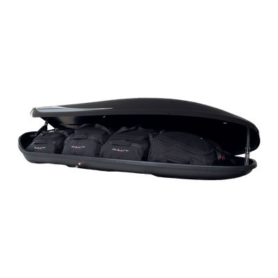 Dakboxtassenset Skoda 5L6071175 380L
