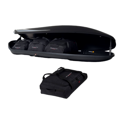 Dakboxtassenset Skoda 5L6071175 380L