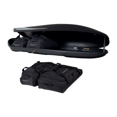 Dakboxtassenset Skoda 5L6071175 380L