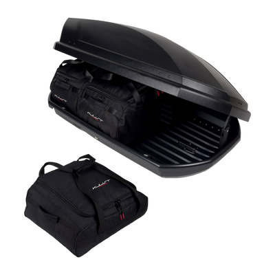Dakboxtassenset Taurus Adventure 300