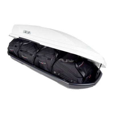 Dakboxtassenset Taurus Adventure 340