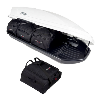Dakboxtassenset Taurus Adventure 340