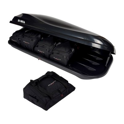 Dakboxtassenset Taurus Altro 460