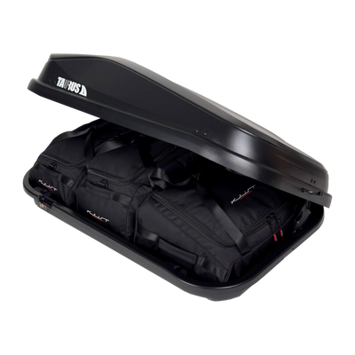 Dakboxtassenset Taurus Easy 320