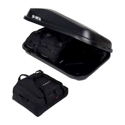 Dakboxtassenset Taurus Easy 320