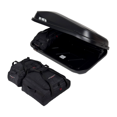 Dakboxtassenset Taurus Easy 320