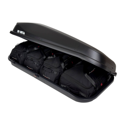Dakboxtassenset Taurus Easy 430