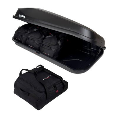 Dakboxtassenset Taurus Easy 430