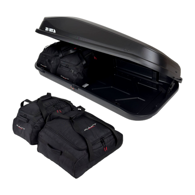 Dakboxtassenset Taurus Easy 430