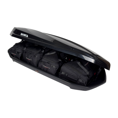 Dakboxtassenset Taurus Strike 440