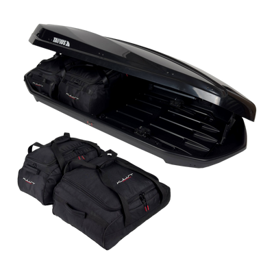 Dakboxtassenset Taurus Strike 440