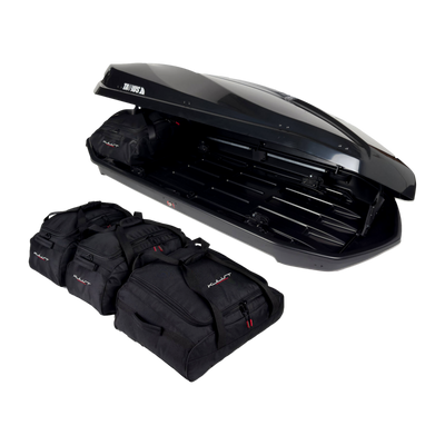 Dakboxtassenset Taurus Strike 480