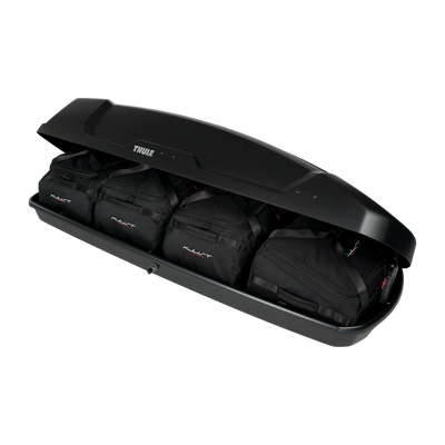Dakboxtassenset Thule Force XT Sport