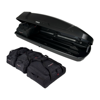 Dakboxtassenset Thule Force XT Sport