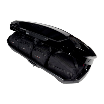 Dakboxtassenset Thule Motion 3 L