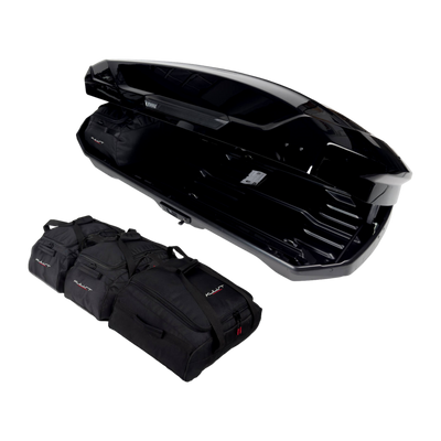 Dakboxtassenset Thule Motion 3 L