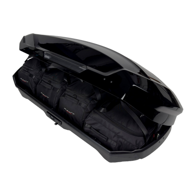 Dakboxtassenset Thule Motion 3 M