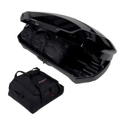 Dakboxtassenset Thule Motion 3 M