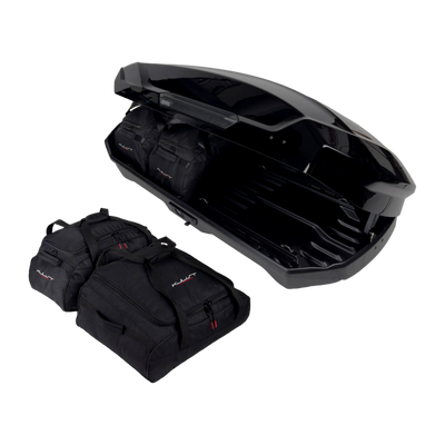 Dakboxtassenset Thule Motion 3 M