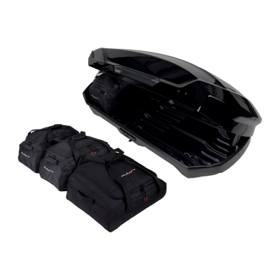 Dakboxtassenset Thule Motion 3 M