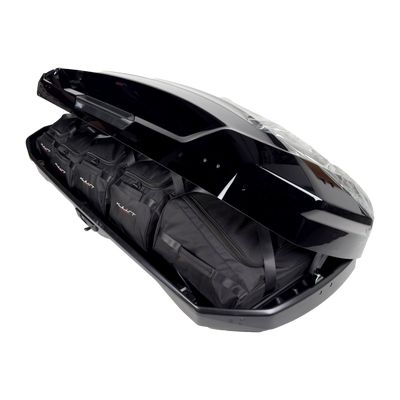 Dakboxtassenset Thule Motion 3 XL