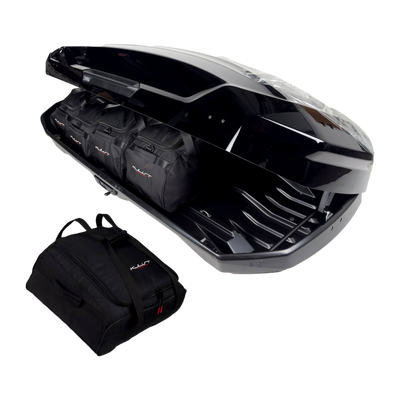 Dakboxtassenset Thule Motion 3 XL