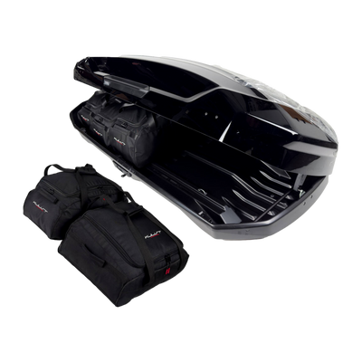 Dakboxtassenset Thule Motion 3 XL