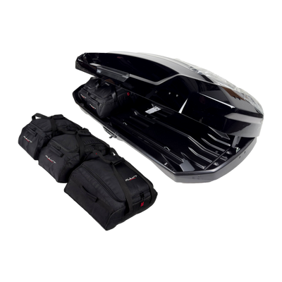 Dakboxtassenset Thule Motion 3 XL