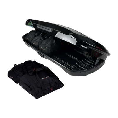 Pack de sacs de pour coffre de toit Thule Motion 3 XL Low