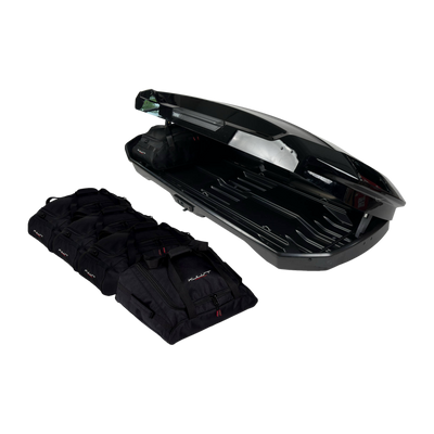 Pack de sacs de pour coffre de toit Thule Motion 3 XL Low