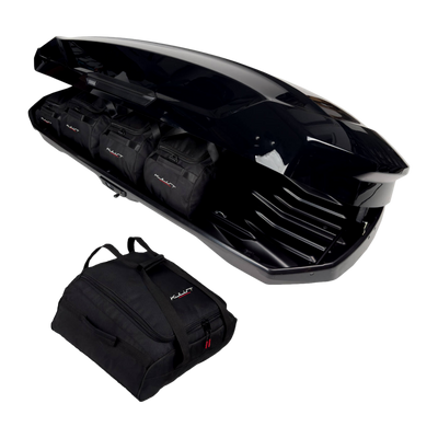 Dakboxtassenset Thule Motion 3 XXL
