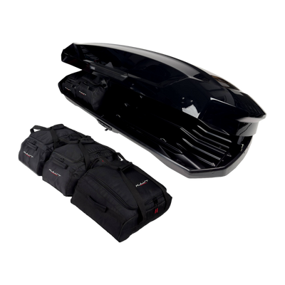 Dakboxtassenset Thule Motion 3 XXL