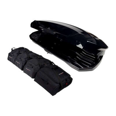 Dakboxtassenset Thule Motion 3 XXL