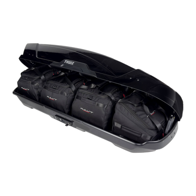 Dakboxtassenset Thule Motion XT Sport