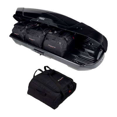 Dakboxtassenset Thule Motion XT Sport