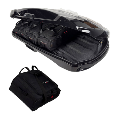 Pack de sacs de pour coffre de toit Thule Vector M