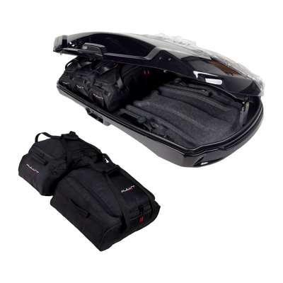 Pack de sacs de pour coffre de toit Thule Vector M