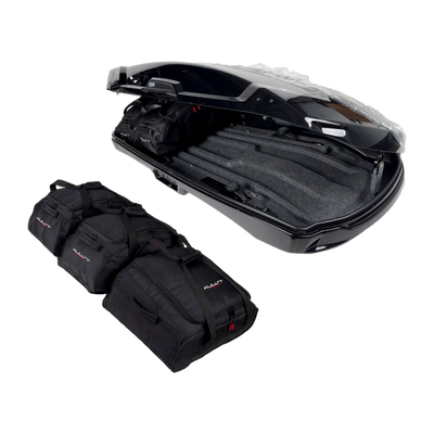 Pack de sacs de pour coffre de toit Thule Vector M