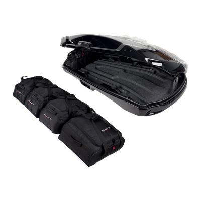 Pack de sacs de pour coffre de toit Thule Vector M