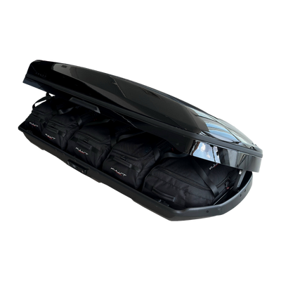 Pack de sacs de pour coffre de toit Volvo Active 500