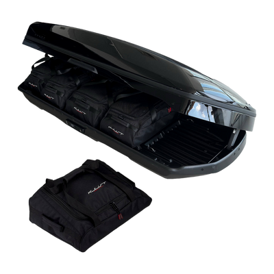 Pack de sacs de pour coffre de toit Volvo Active 500