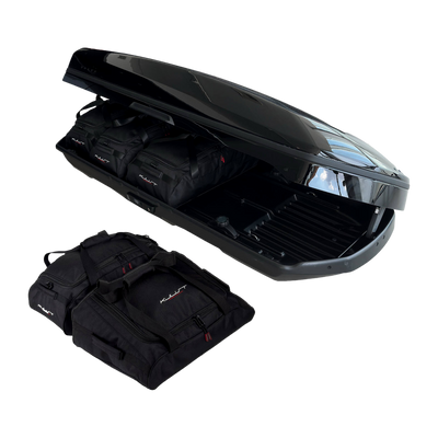 Pack de sacs de pour coffre de toit Volvo Active 500