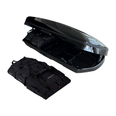 Pack de sacs de pour coffre de toit Volvo Active 500