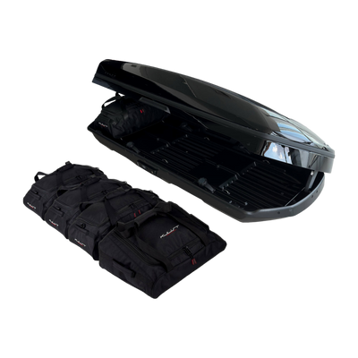Pack de sacs de pour coffre de toit Volvo Active 500