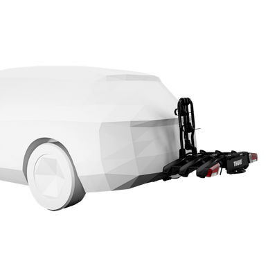 Fietsendrager Thule EasyFold 3 2B - 9441