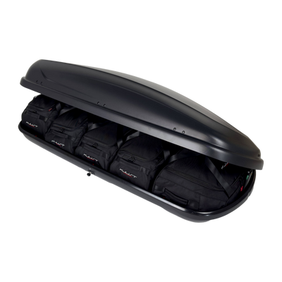 Pack de sacs de pour coffre de toit Hapro Traxer 6.6