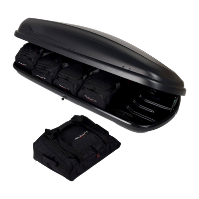 Pack de sacs de pour coffre de toit Hapro Traxer 6.6