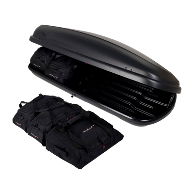 Pack de sacs de pour coffre de toit Hapro Traxer 6.6